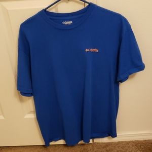 Columbia PFG Shirt